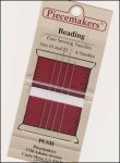 Piecemakers Beading Needles Size 10/13 (image for) Piecemakers Beading Needles Size 10/13
